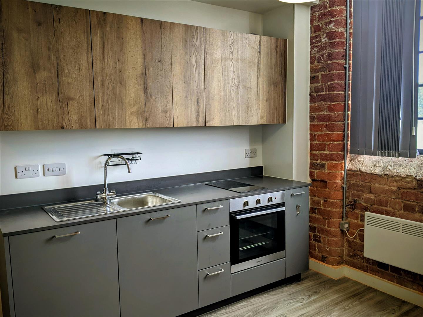 Silk Mill, 97 Chapel Lane, Galgate, LA2 0PR